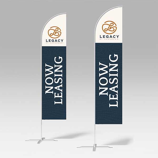 Feather Flag 2