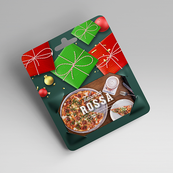Gift Card Holders 3
