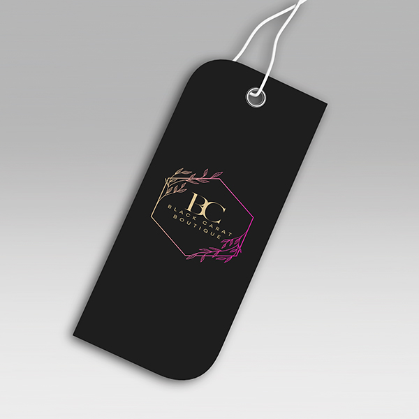 Hang Tags 3
