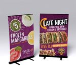Large Format Paper Posters 3