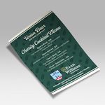 Laminated Menus 3