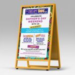 Rigid Posters 3