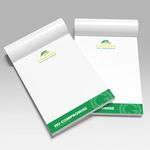 Notepads 2