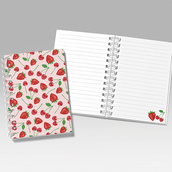 Notepads 3
