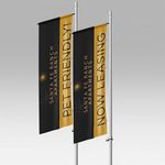 Pole Flag 3
