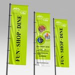 Pole Flag 2