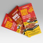 Rack Cards 5