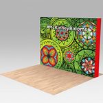 SEG Frame Displays 2