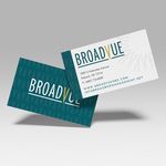 Silk Business Cards 2