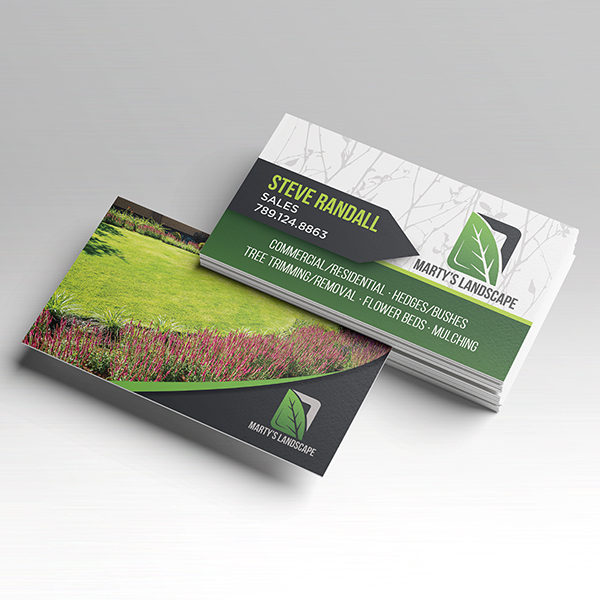 Everyday Business Cards 2