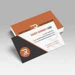 Everyday Business Cards 3