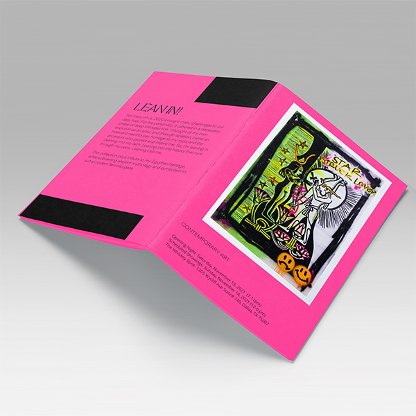 Stapled/Saddle Stitch Catalogs 3