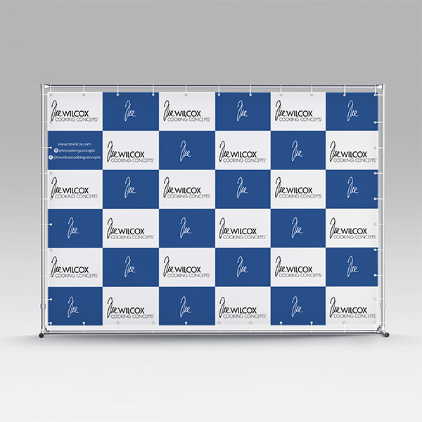 Step and Repeat 3
