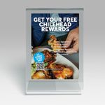 Table Tents 2