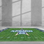 Vinyl Floor Graphics 3