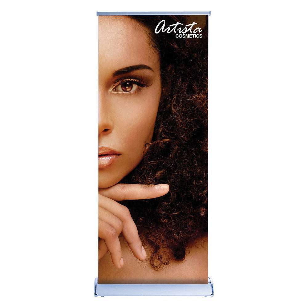 Retractable Banners 1