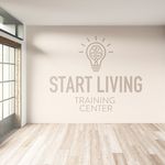 Wall Graphics 3