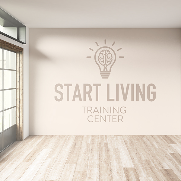 Low Tack Vinyl Wall Decals 3