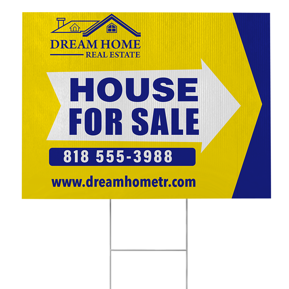 Yard Signs 2