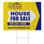 Yard Signs 2