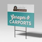 Yard Signs 4