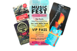 Event Badges 2