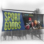 Mesh Banners 2