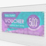Mesh Banners 1