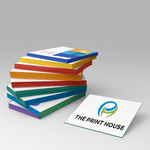 Painted Edge Business Cards 4