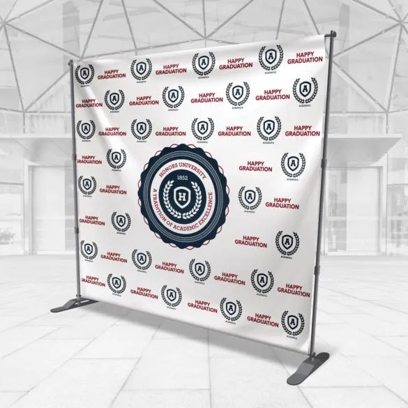 Step and Repeat 2