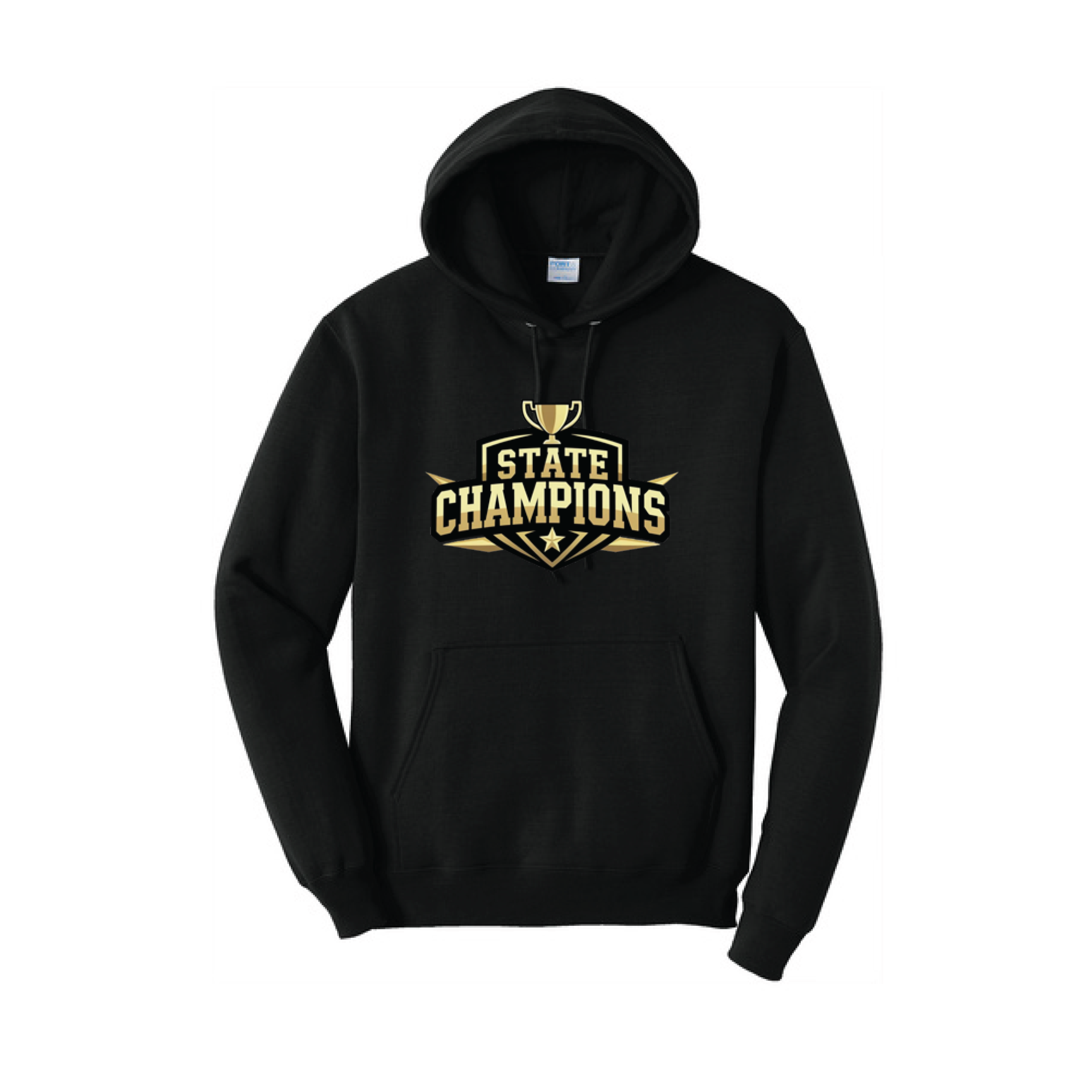 Championship Hoodie