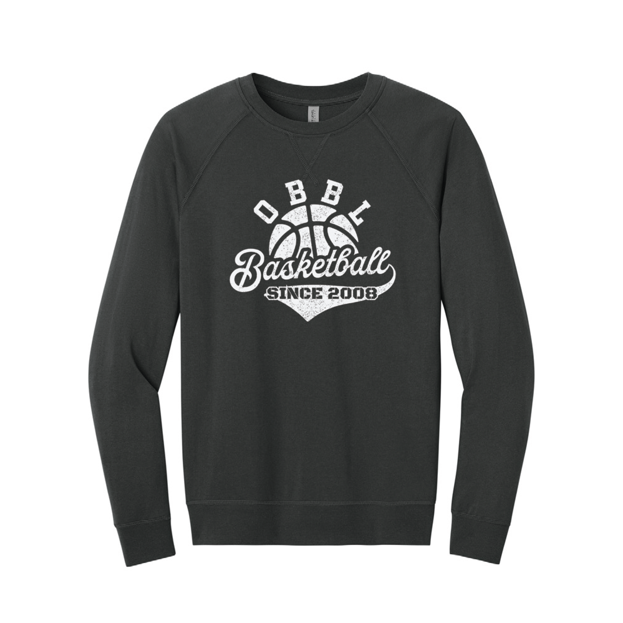 Crewneck Sweatshirt