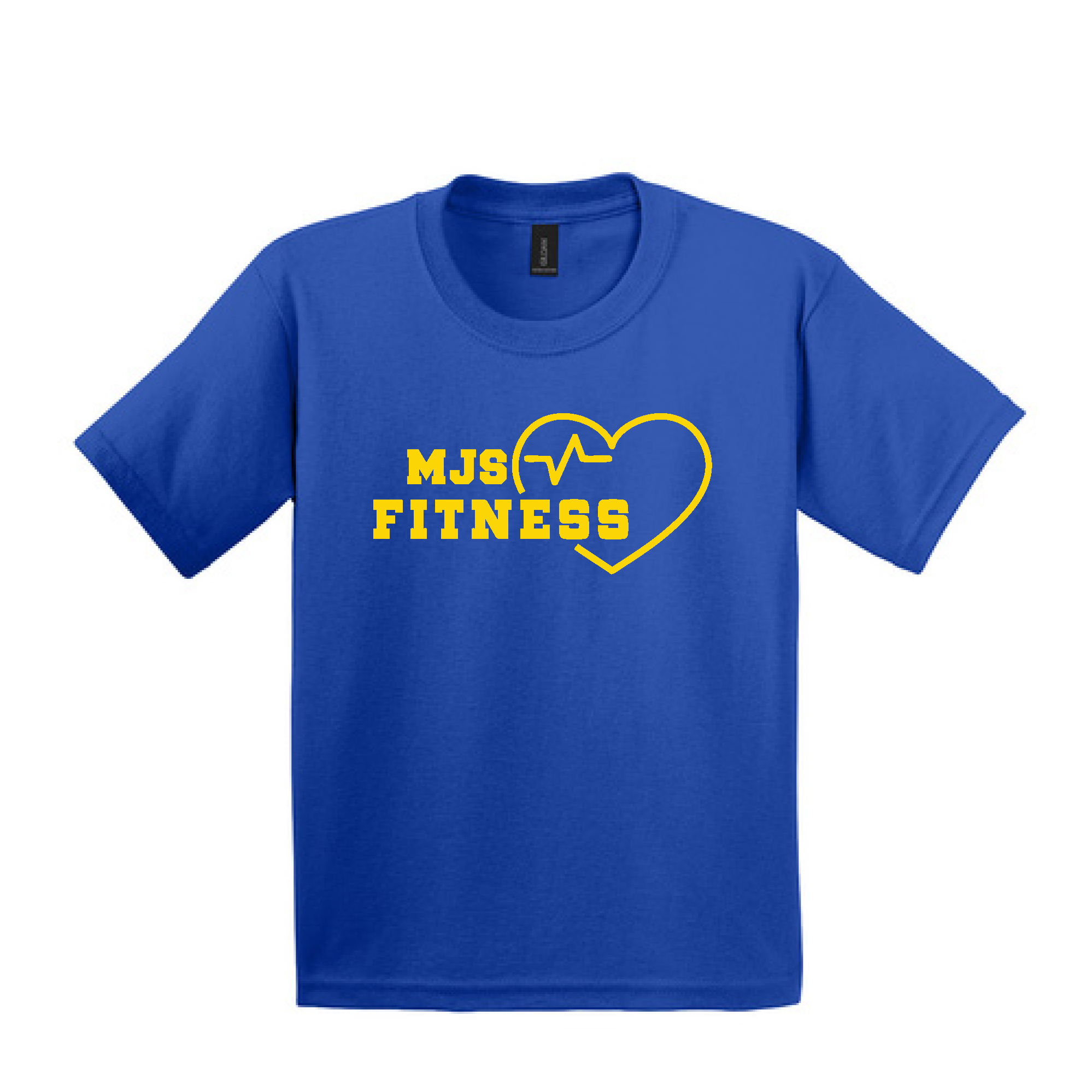 Fitness T-Shirt