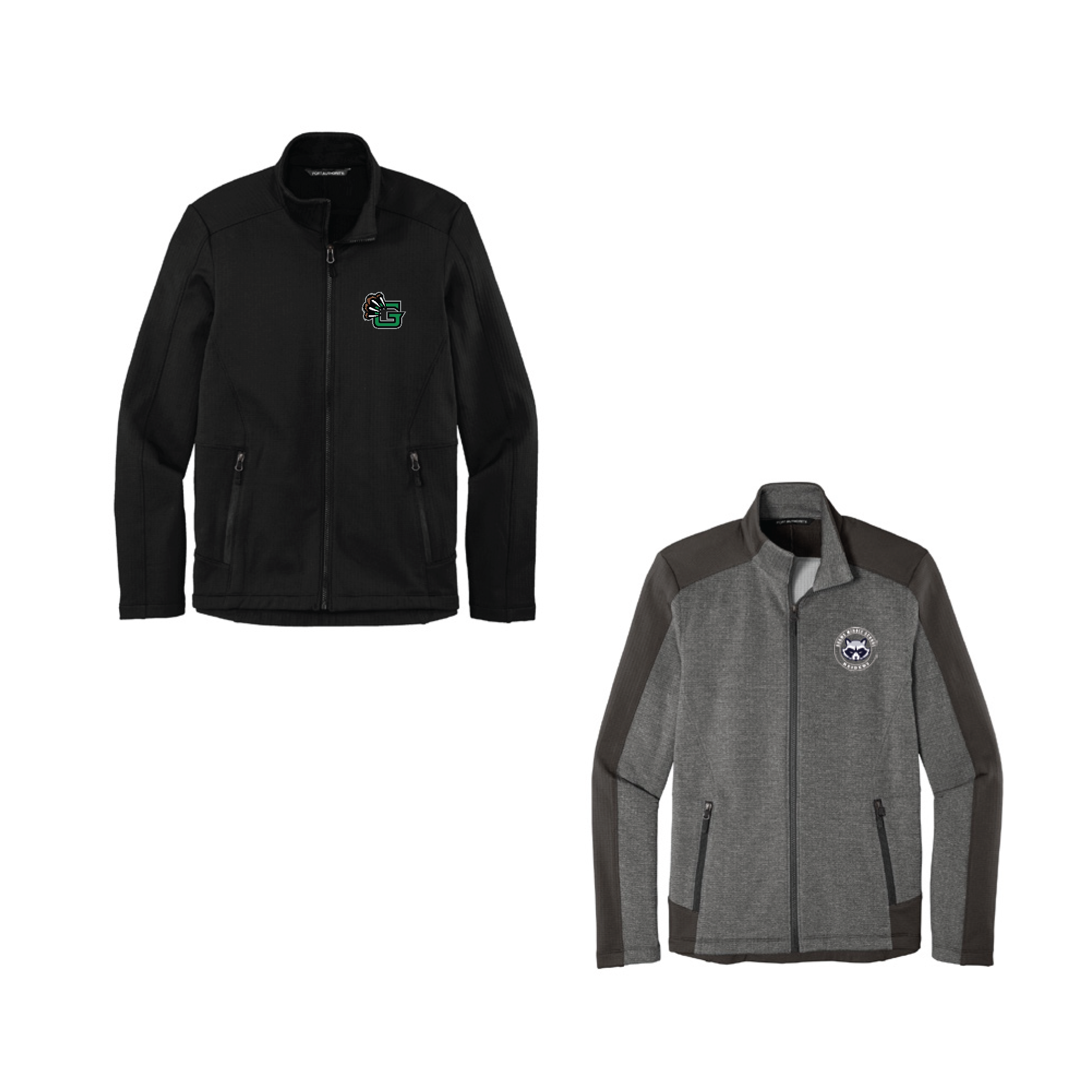 Men's Fleece Jacket