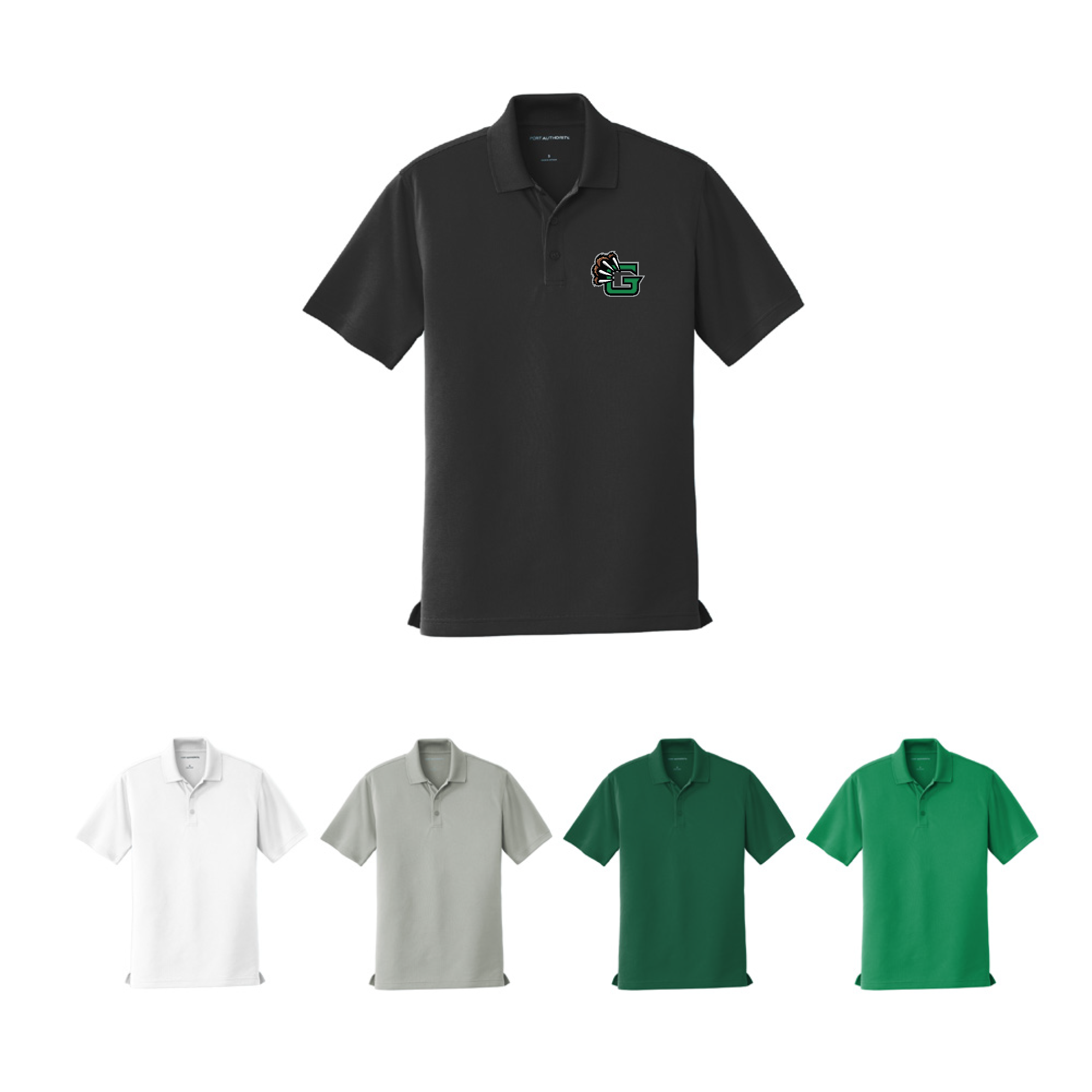 Men's Polo
