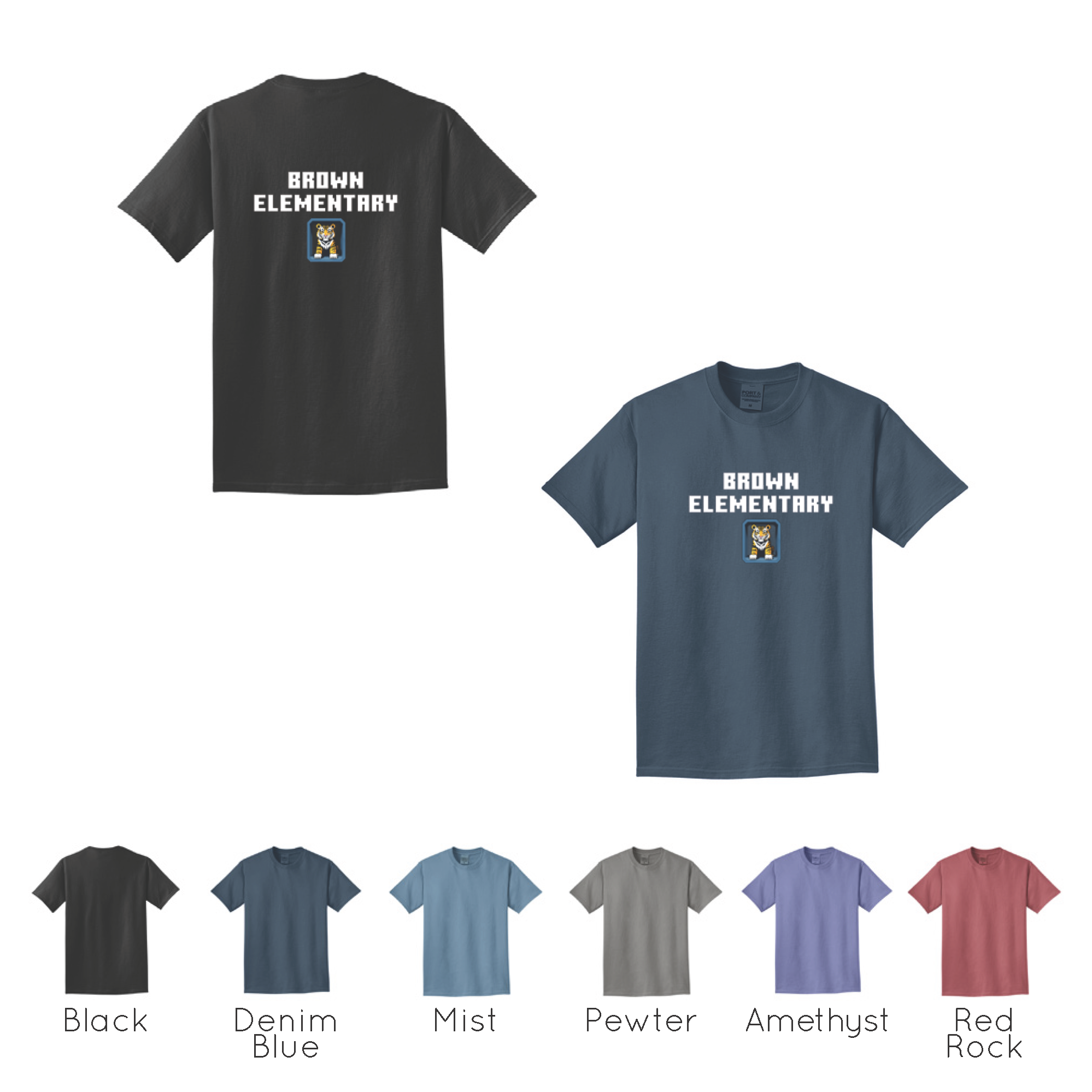 Minecraft T-Shirt