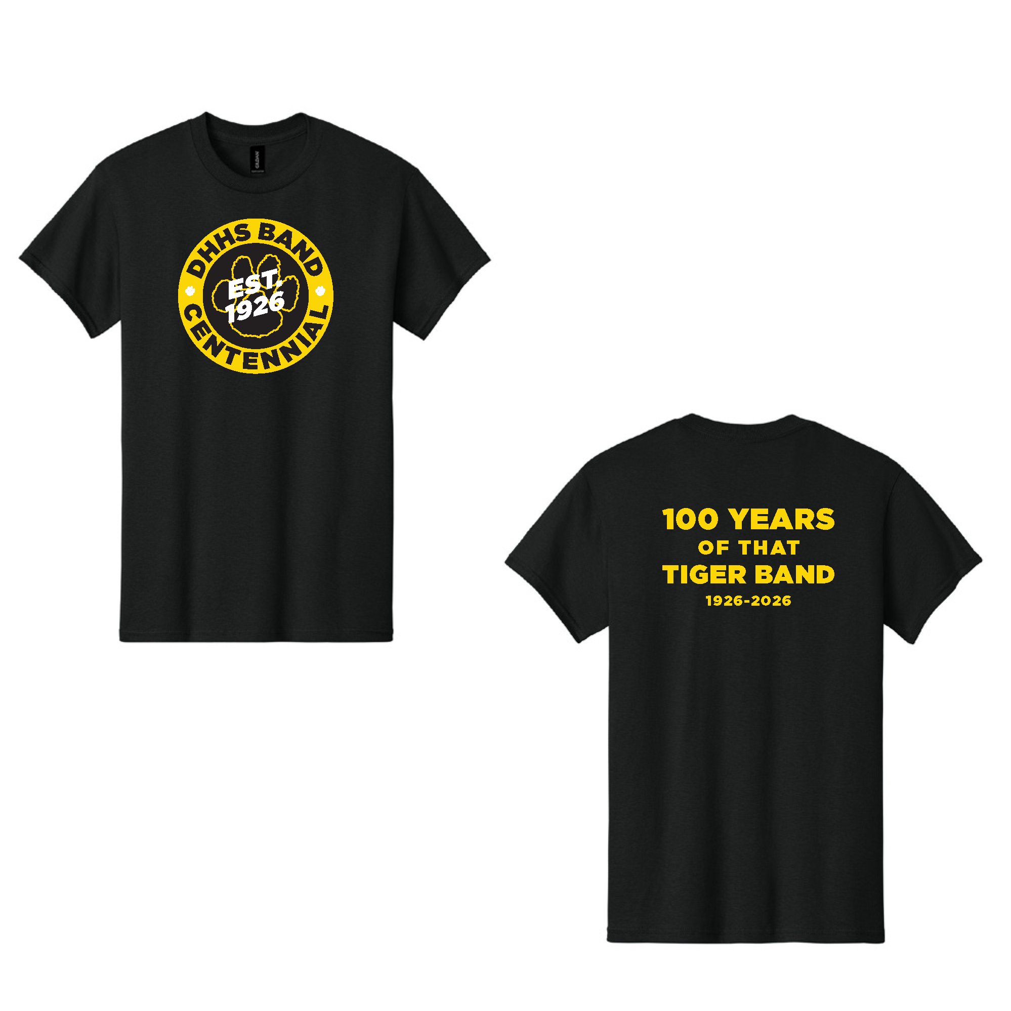 Centennial T-Shirt