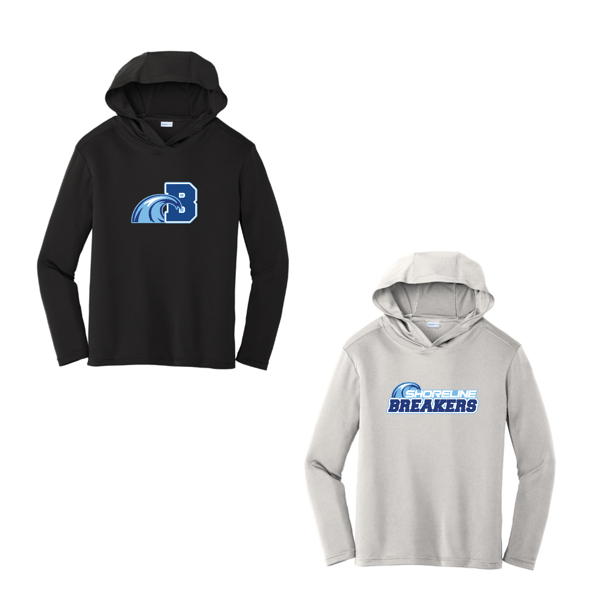 Spring Training Hoodie (Youth)
