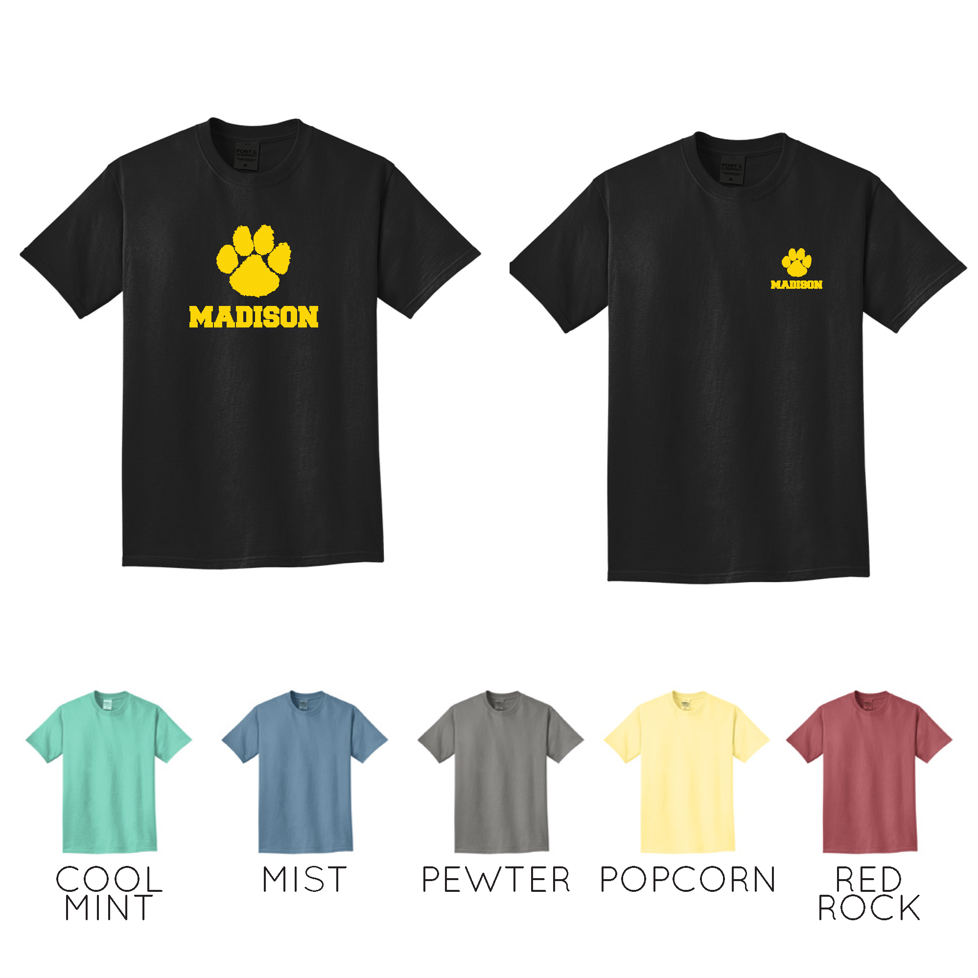 Madison T-Shirt