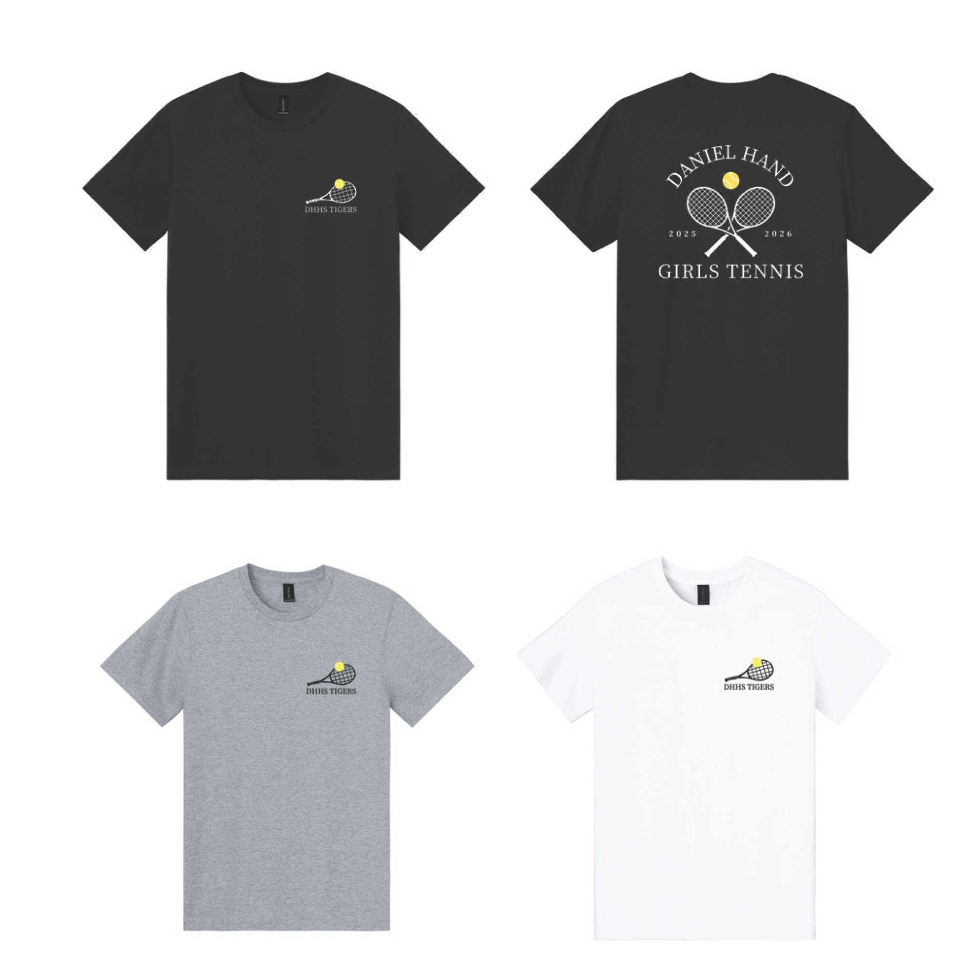 T-Shirt