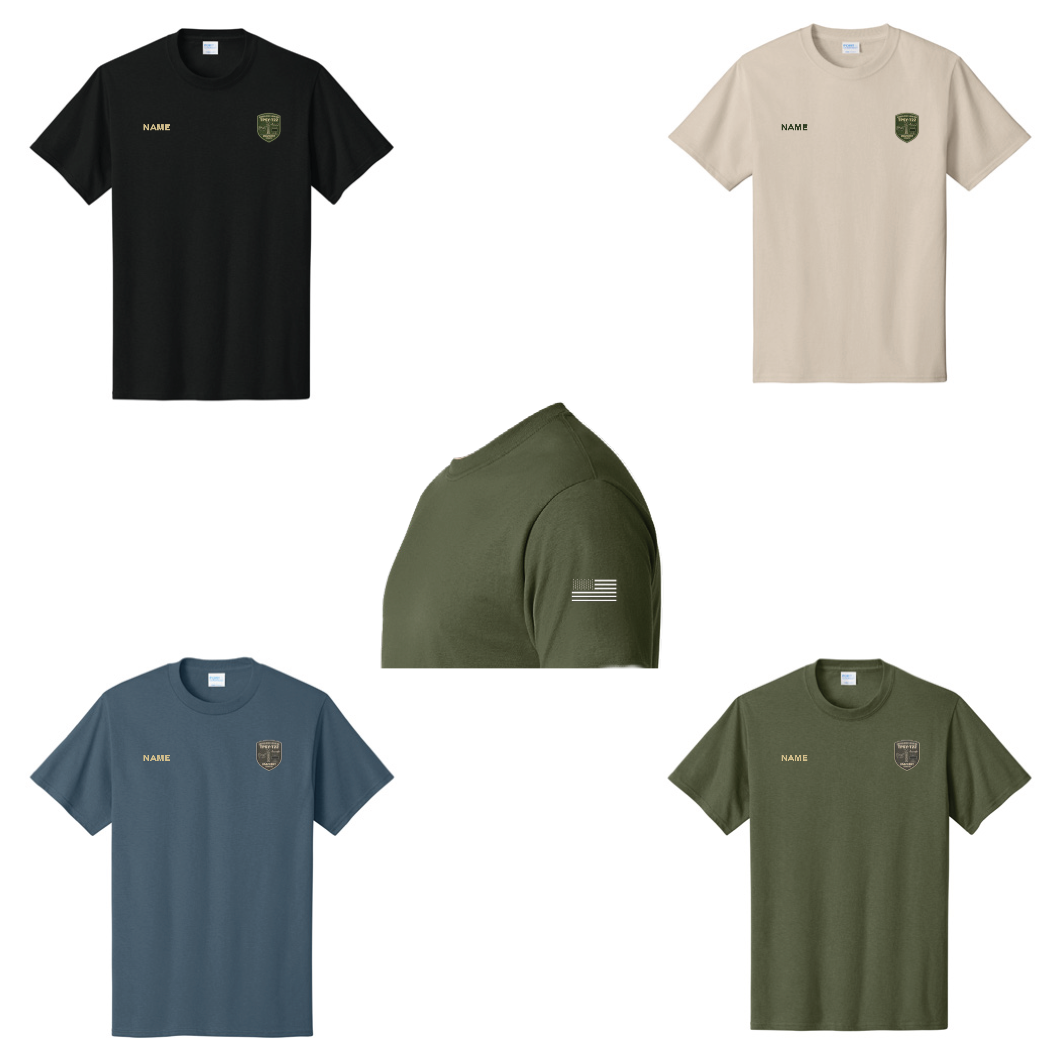 T-Shirt