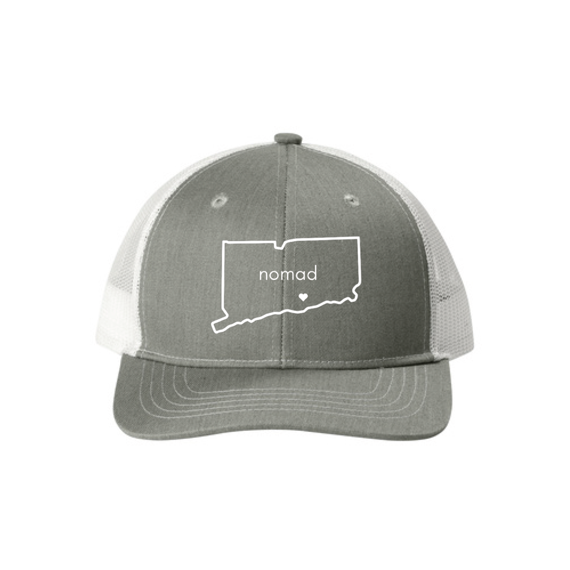 Nomad Hat
