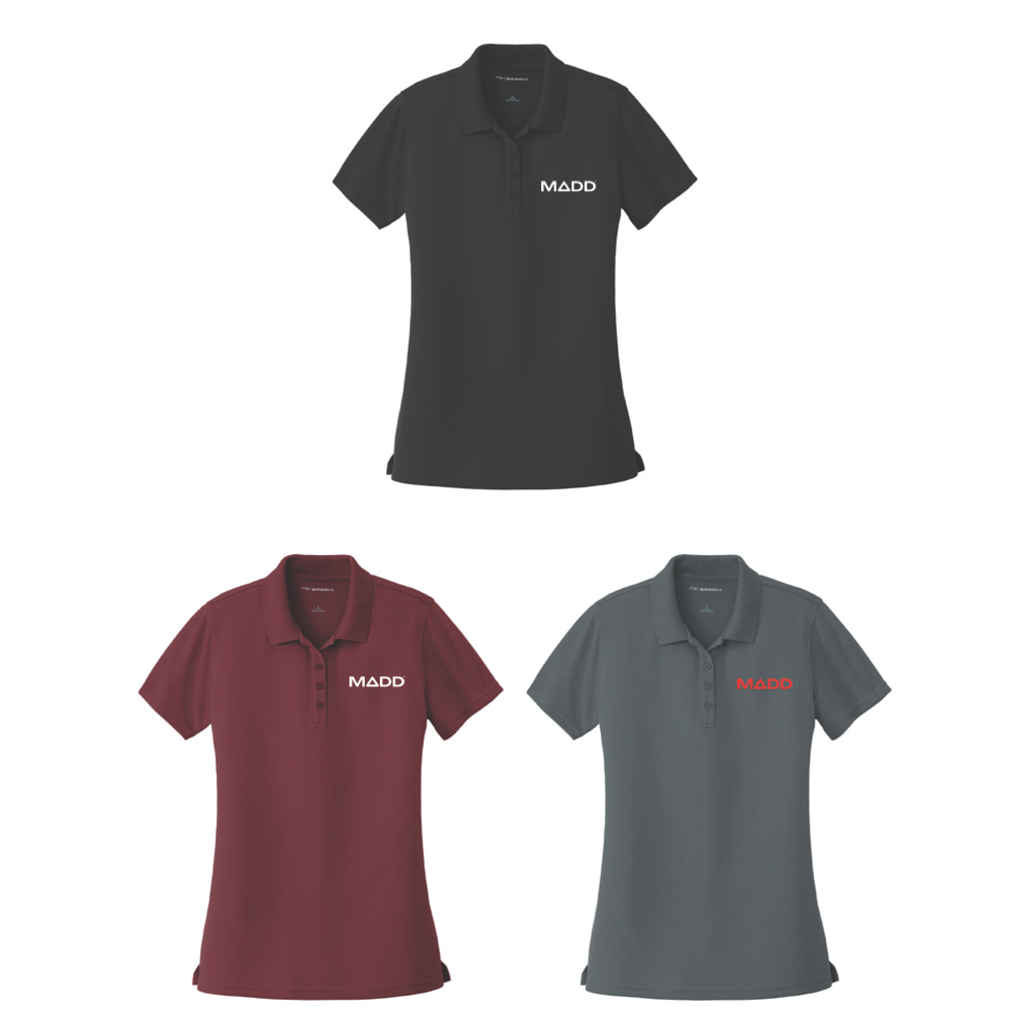 Women's Polo