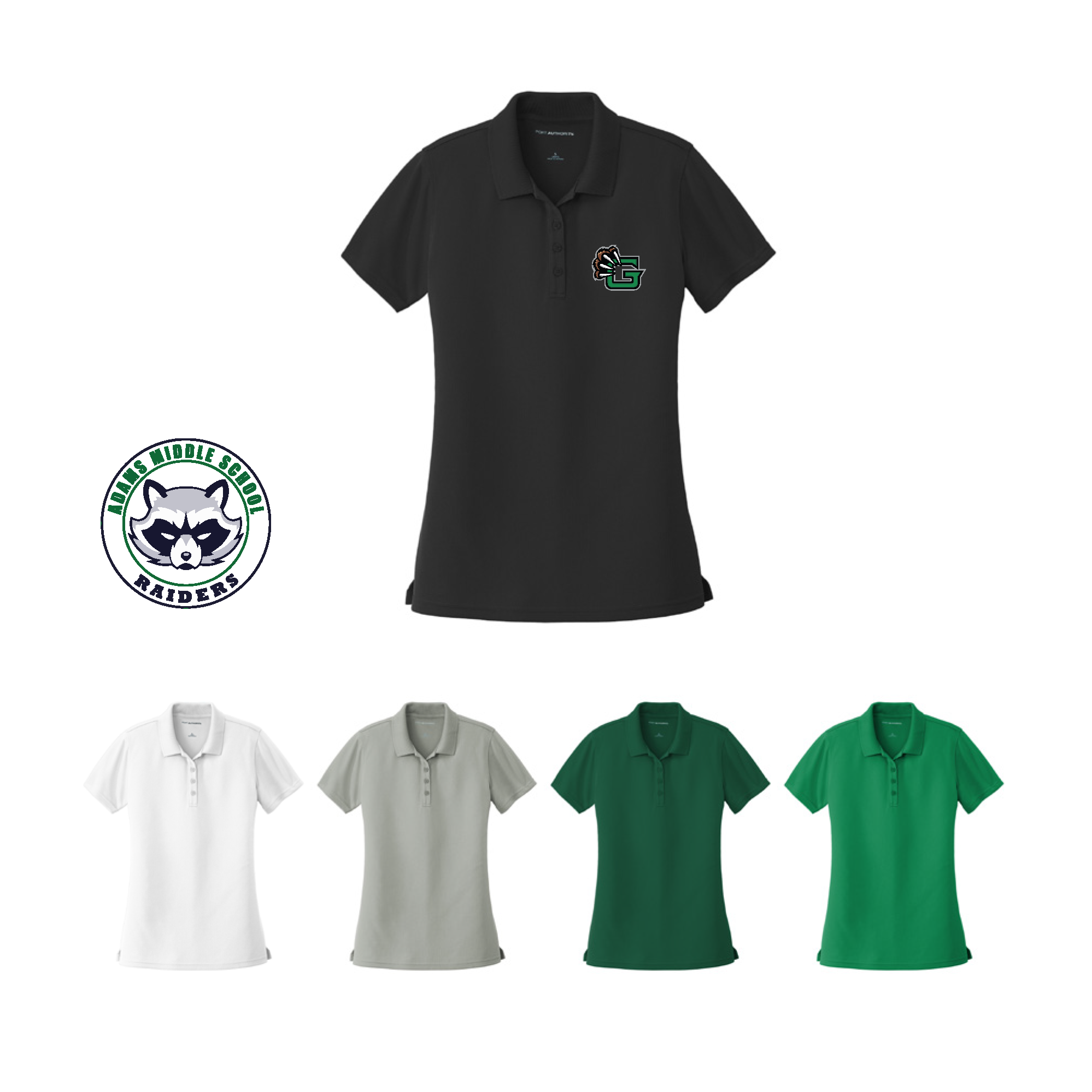Women's Polo