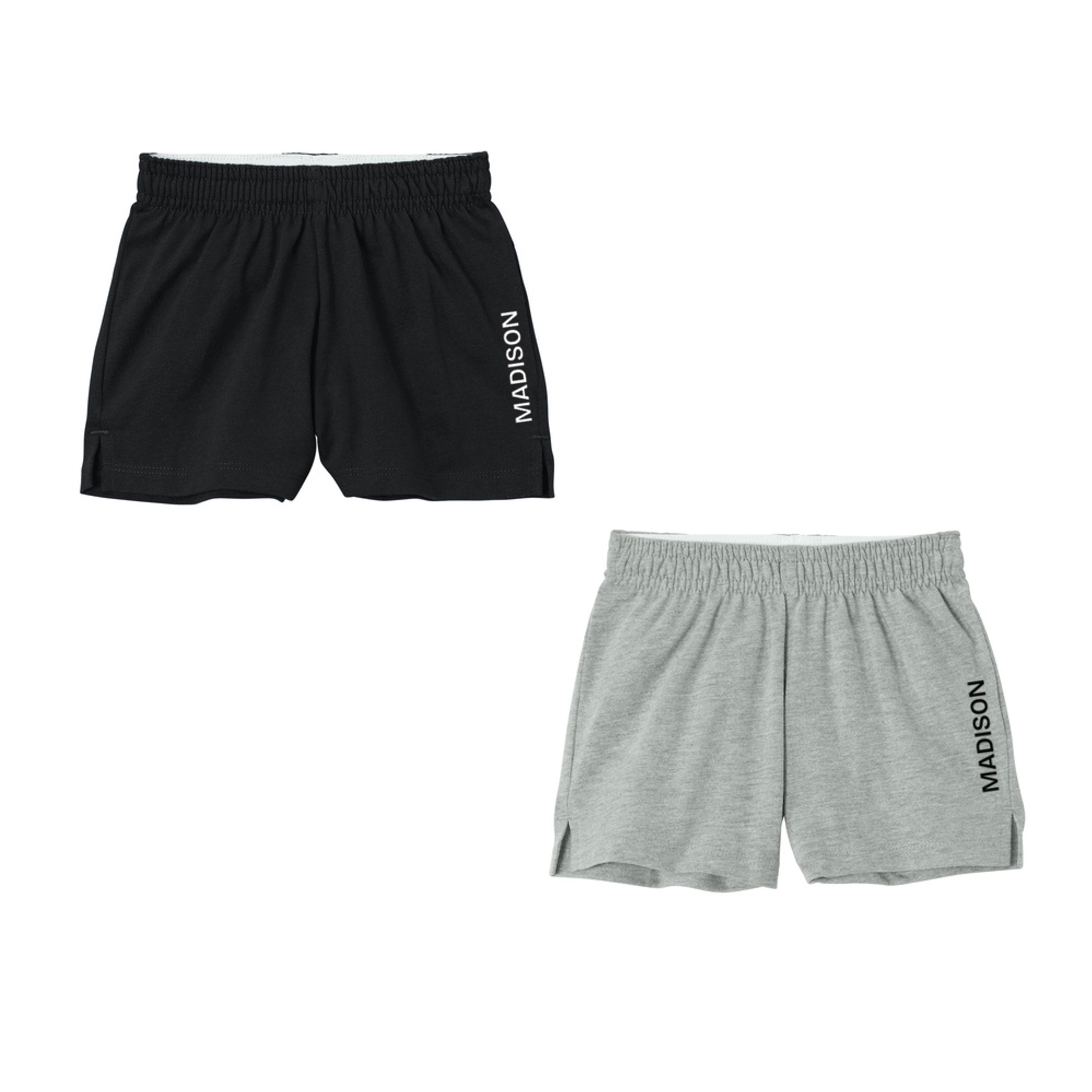 Youth Girls Shorts