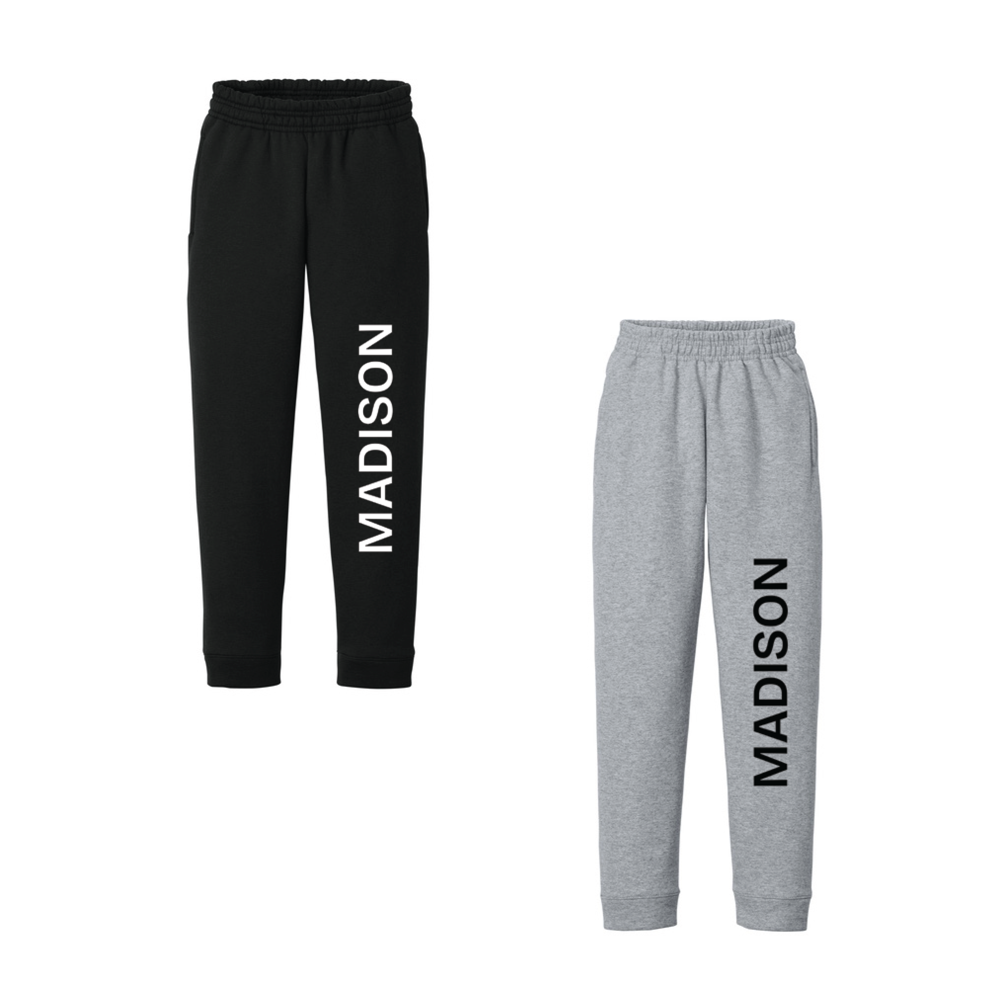 Youth Joggers