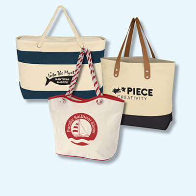 Tote Bags