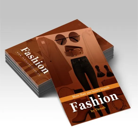 Vinyl Banners (Outdoor)