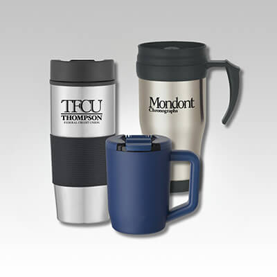 Mugs & Tumblers