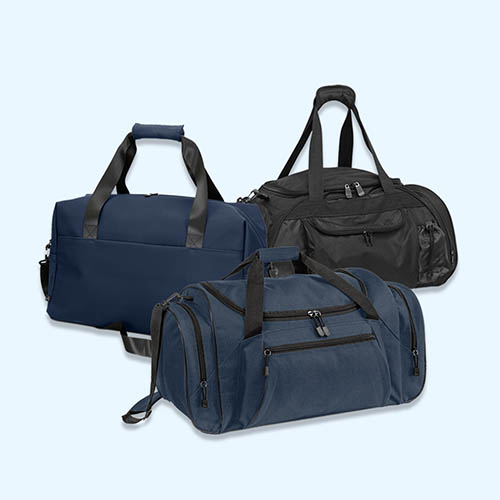 Backpacks
